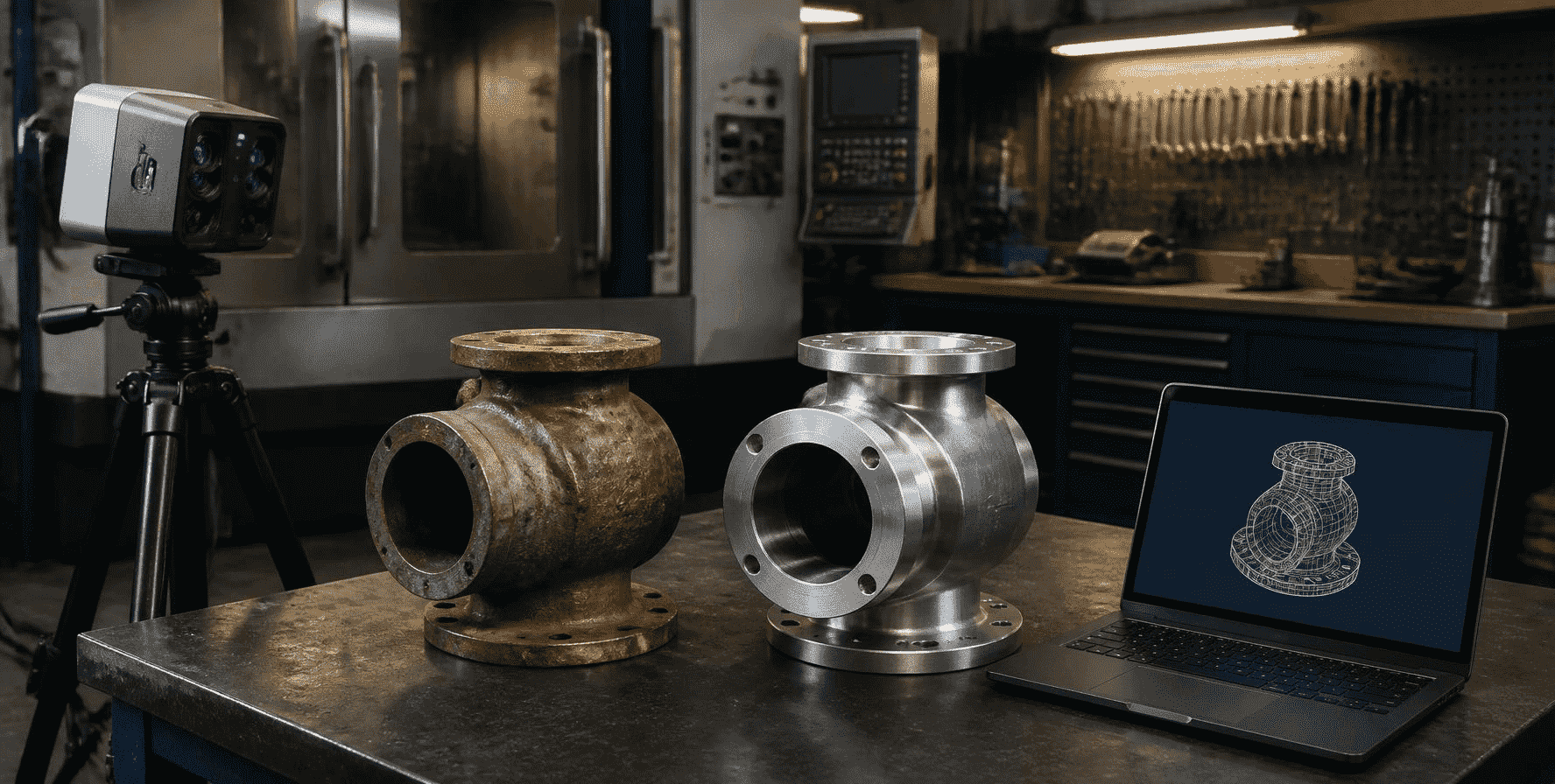 Üretimi Durmuş Parça: Tekne Bunun İçin Bağlı Kalmaz